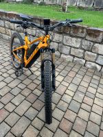 Verkaufe EBike Scott Genius eRide 900 Tuned 2020 19 Zoll Bayern - Dinkelsbuehl Vorschau