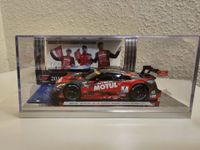 Nissan GT-R GT500 Super GT Champion 2015 1:43 Ebbro Schleswig-Holstein - Struxdorf Vorschau