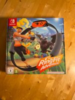 Ring Fit Adventure - Nintendo Switch Bad Doberan - Landkreis - Rövershagen Vorschau