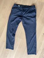 C&A Herren Stoff Hose Jogger Chino Flex On The Go W38 L31 Gr.54 München - Trudering-Riem Vorschau