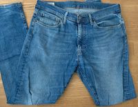 Levi's 510 W34/L32 Herren-Jeans getragen Frankfurt am Main - Kalbach Vorschau