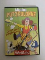 Pc Spiel Mission Putzkolonne jetzt wird aufgeräumt Thüringen - Ebeleben Vorschau