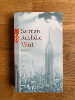 Salman Rushdie „Wut“ Berlin - Lichtenberg Vorschau