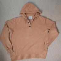ESPRIT Kapuzenstrickpullover, Größe XXL Bayern - Germering Vorschau