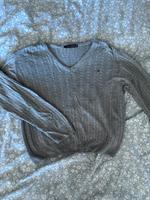 Dünner Pullover von Tommy hilfiger Krummhörn - Greetsiel Vorschau