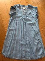 H&M Jeanskleid Sommerkleid Kleid in L Hessen - Schwalbach a. Taunus Vorschau