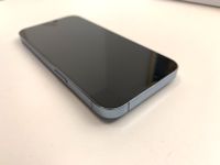 Apple iPhone 13 PRO 256GB 5G eSIM NFC Sierra-Blue A2638 + Zubehör Frankfurt am Main - Hausen i. Frankfurt a. Main Vorschau
