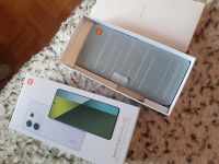 Xiaomi Redmi Note 13 pro 5G 256GB mit Smart Band NEU Nordrhein-Westfalen - Lennestadt Vorschau