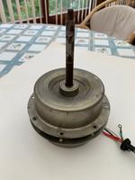 Elektromotor 50W, 0,48A Bayern - Nittendorf  Vorschau