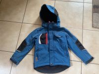 Softshell Jacke Winterjacke gr.110/116 Bayern - Roding Vorschau