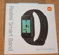 Xiaomi Redmi Smart Band 2 - Smartwatch - ungeöffnet OVP Nordrhein-Westfalen - Mönchengladbach Vorschau