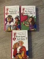 Freche Mädchen Freche Bücher Jugendbücher Niedersachsen - Buchholz in der Nordheide Vorschau