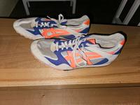 ASICS Spikes GN301, Gr. 42, Laufschuhe Rheinland-Pfalz - Urmitz Vorschau