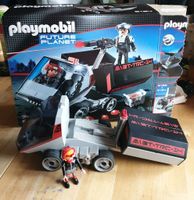 Playmobil Futur Planet * 5154 Niedersachsen - Wunstorf Vorschau