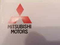 3  MITSUBISHI Prospekte L 300, Space Wagon etc. 80er / Vintage Köln - Chorweiler Vorschau