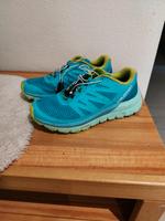 Turnschuhe Salomon Sense Pro Bayern - Lenggries Vorschau