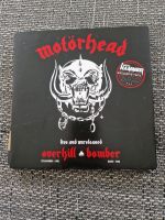 Motörhead EP LP vinyl Bomber Overkill Metal Hammer exclusive Rheinland-Pfalz - Bad Bergzabern Vorschau