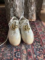 Gucci Schuhe Nordrhein-Westfalen - Oberhausen Vorschau