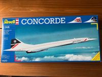 Revell Concorde Modellbausatz 1:144 Rheinland-Pfalz - Straßenhaus Vorschau
