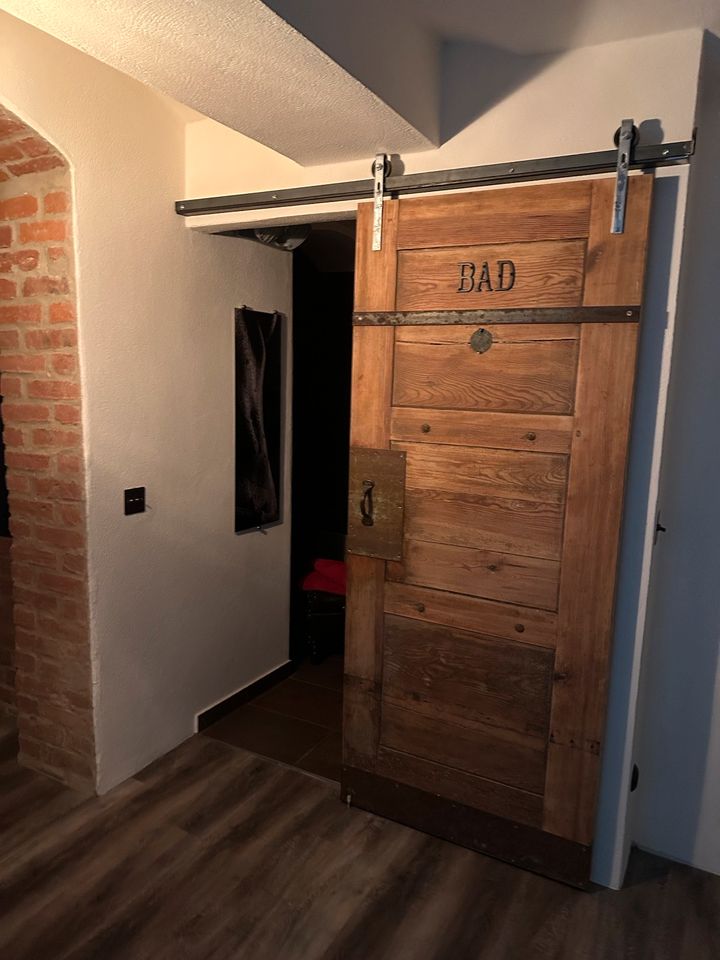 Privat-Location, Playrooms, Kellergewölbe - Stundenzimmer in Dresden