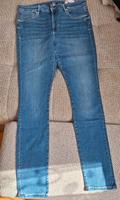 Damen s.Oliver Jeans Izabell Gr.42/32 Saarland - Nalbach Vorschau