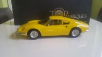 1:12 Ferrari Dino 246 Top Marqes Neu Dortmund - Innenstadt-West Vorschau