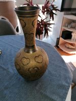Vase in Antik Optik Niedersachsen - Horneburg Vorschau