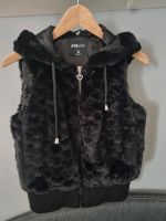 Fake Fur Weste Jacke Damen/Kinder Größe XS Bayern - Schorndorf Vorschau