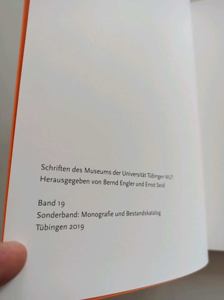Kunstbuch - Utopie der Zeichnung , Harald Naegeli in München