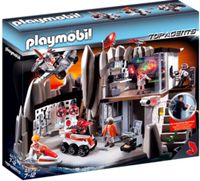 Playmobil Agenten Station Hauptquartier Bayern - Jettingen-Scheppach Vorschau