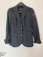 AIRFIELD HAMMER BLAZER PUNK MEGA COOL TOP NEU 36 München - Ramersdorf-Perlach Vorschau