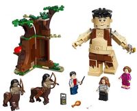 ☆☆ LEGO 75967 Harry Potter Der Verbotene Wald, gebraucht ☆☆ Nordrhein-Westfalen - Gütersloh Vorschau