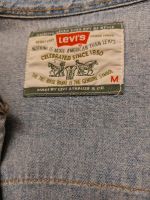 Levi's Jeanshemd Original 90er / unisex Saarland - Nonnweiler Vorschau