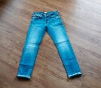 Jeans von Jack & Jones Slim/Glonn Größe 28/32 Bayern - Hirschau Vorschau