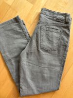 Rosner Hose Jeans grau Gr. 40 L Bayern - Königsbrunn Vorschau