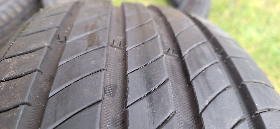 Sommerreifen Michelin Primacy  195/55 R16 87H in Faßberg