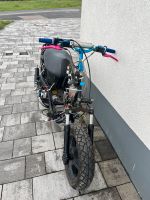 Yamaha Aerox 70ccm Bayern - Kitzingen Vorschau