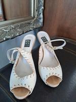 Sommerschuhe Pumps Echtleder Baden-Württemberg - Konstanz Vorschau