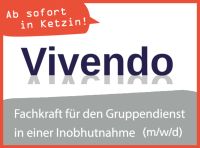 Fachkraft für Gruppendienst in einer Inobhutnahme-/Clearingstelle Brandenburg - Ketzin/Havel Vorschau