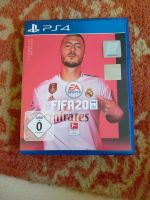 FIFA 20 ps4 Bayern - Rednitzhembach Vorschau