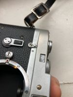 Leica m4 Presse Kamera Eimsbüttel - Hamburg Stellingen Vorschau