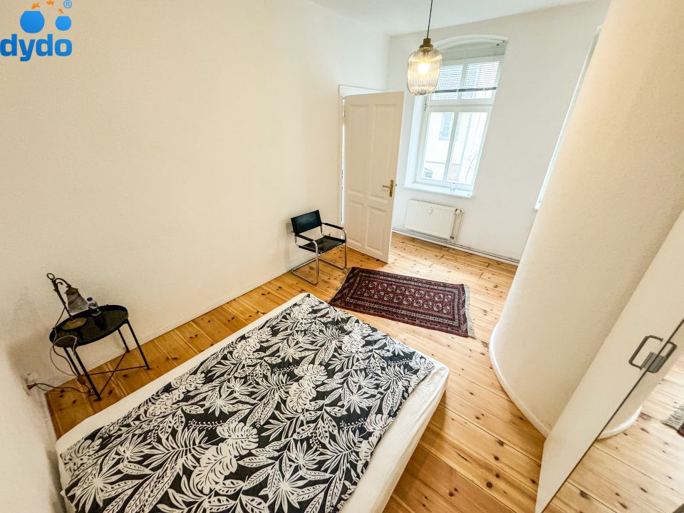 !! 2,5 Zimmer Maisonette-Wohnung in absoluter City-Lage !! in Berlin