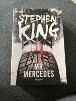 „Mr. Mercedes“ Stephen King Niedersachsen - Vechta Vorschau