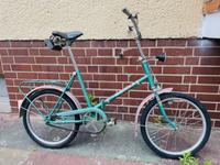 Mifa Klappfahrrad (DDR) Berlin - Spandau Vorschau