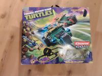 2x Carrera GO Bahn Turtles / Cars  / Star Wars Set Bayern - Attenhofen Vorschau