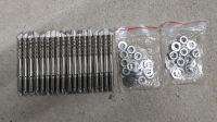 18x Hilti HAS-RTZ M10 75/15 Edelstahl Bayern - Olching Vorschau