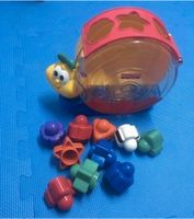 Fisher Price Steckspiel Schnecke Baby Baden-Württemberg - Mauer Vorschau