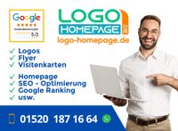 Web Agentur - Homepage designen - Webseite erstellen lassen - Website Design Onlineshop - Internetseite - Webdesign mit Logo Erstellung - Homepages mit SEO Optimierung -  Google Facebook Werbung München - Bogenhausen Vorschau