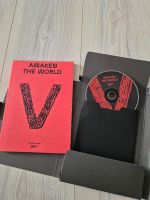 WayV awaken the world : black version (ohne PC!) Bielefeld - Senne Vorschau