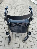 ROLLATOR wie NEU Bayern - Stadelhofen Vorschau